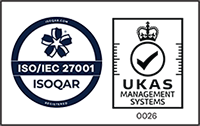 ISO/IEC 27001:2022 Certification