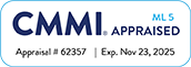 CMMI 5