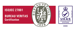 ISO/IEC 27001:2013